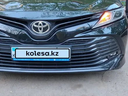 Toyota Camry 2021 года за 12 300 000 тг. в Павлодар