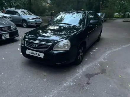 ВАЗ (Lada) Priora 2170 2013 года за 3 000 000 тг. в Алматы