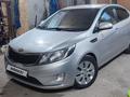 Kia Rio 2014 года за 4 500 000 тг. в Петропавловск – фото 3