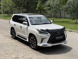 Lexus LX 570 2020 года за 53 500 000 тг. в Алматы