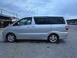 Toyota Alphard 2007 года за 9 800 000 тг. в Тараз – фото 4