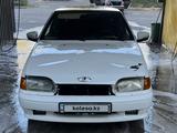ВАЗ (Lada) 2114 2013 года за 850 000 тг. в Алматы