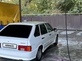 ВАЗ (Lada) 2114 2013 года за 850 000 тг. в Алматы – фото 3