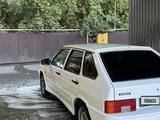 ВАЗ (Lada) 2114 2013 года за 850 000 тг. в Алматы – фото 2