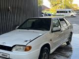 ВАЗ (Lada) 2114 2013 года за 850 000 тг. в Алматы – фото 5