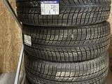 Michelin X-Ice Snow SUV 235/55 R20 110Т XL ЗАМЕНА 245/50 R20 255/50 R20 265 за 170 000 тг. в Петропавловск