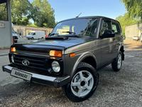 ВАЗ (Lada) Lada 2121 2020 годаүшін5 750 000 тг. в Алматы