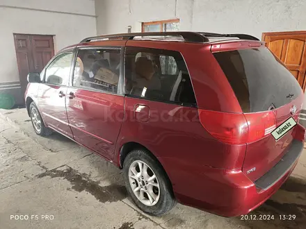 Toyota Sienna 2003 года за 8 500 000 тг. в Шымкент – фото 4