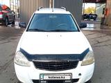 ВАЗ (Lada) Priora 2171 2012 года за 1 500 000 тг. в Есик