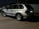 BMW X5 2002 года за 4 500 000 тг. в Алматы – фото 4
