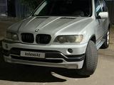 BMW X5 2002 года за 4 500 000 тг. в Алматы