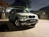 BMW X5 2002 года за 4 500 000 тг. в Алматы – фото 3