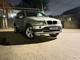 BMW X5 2002 года за 4 500 000 тг. в Алматы – фото 2