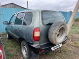 ВАЗ (Lada) Lada 2131 (5-ти дверный) 2007 года за 1 000 000 тг. в Уральск – фото 2