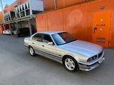 BMW 525 1994 годаүшін2 500 000 тг. в Алматы