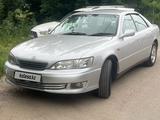 Toyota Windom 1997 года за 3 600 000 тг. в Алматы – фото 2