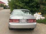 Toyota Windom 1997 года за 3 600 000 тг. в Алматы – фото 4
