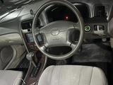 Toyota Windom 1997 года за 3 600 000 тг. в Алматы – фото 5