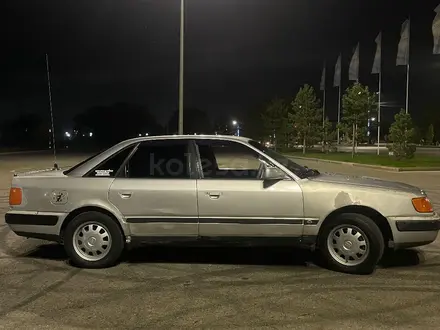 Audi 100 1992 года за 1 300 000 тг. в Тараз – фото 18