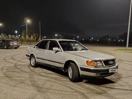 Audi 100 1992 года за 1 300 000 тг. в Тараз – фото 5