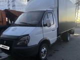 ГАЗ ГАЗель 2006 годаүшін4 700 000 тг. в Тараз