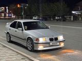 BMW 328 1993 годаүшін2 350 000 тг. в Шу