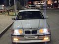 BMW 328 1993 годаүшін2 350 000 тг. в Шу – фото 7