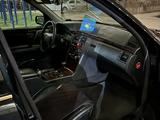 Mercedes-Benz E 240 2001 годаүшін4 200 000 тг. в Актау – фото 2