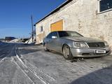 Mercedes-Benz CL 500 1995 года за 2 500 000 тг. в Петропавловск – фото 2