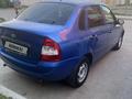 ВАЗ (Lada) Kalina 1118 2006 годаfor1 650 000 тг. в Костанай – фото 3