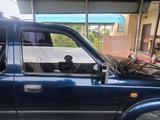 Toyota Hilux Surf 1993 годаfor1 200 000 тг. в Алматы – фото 5