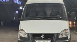 ГАЗ ГАЗель 2013 года за 5 250 000 тг. в Шымкент