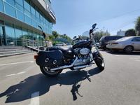 Harley-Davidson  sportster 883 superlow 2011 года за 3 500 000 тг. в Алматы