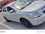 Chevrolet Cobalt 2021 года за 5 300 000 тг. в Усть-Каменогорск