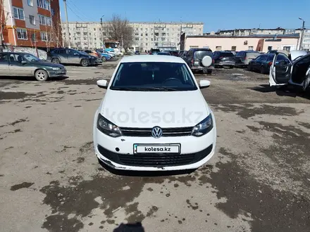 Volkswagen Polo 2015 года за 3 950 000 тг. в Астана – фото 5