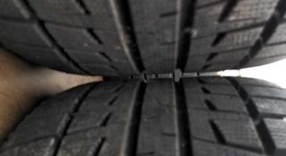 Bridgestone 255 50 19 зима липучка за 140 000 тг. в Алматы