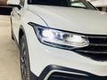 Volkswagen Tiguan 2022 года за 10 600 000 тг. в Астана – фото 8