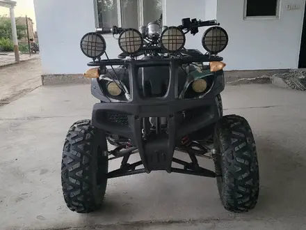 CFMoto  CF500 2022 года за 550 000 тг. в Жетысай – фото 2