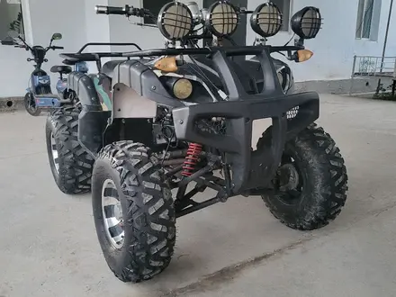 CFMoto  CF500 2022 года за 550 000 тг. в Жетысай