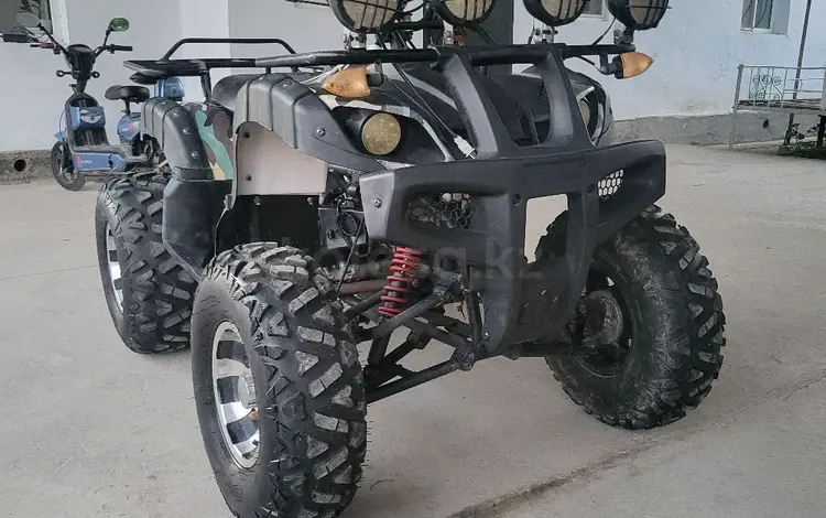 CFMoto  CF500 2022 годаүшін550 000 тг. в Жетысай