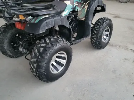 CFMoto  CF500 2022 года за 550 000 тг. в Жетысай – фото 4