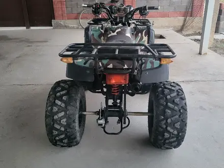 CFMoto  CF500 2022 года за 550 000 тг. в Жетысай – фото 3