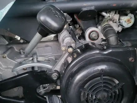 CFMoto  CF500 2022 года за 550 000 тг. в Жетысай – фото 5