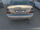 Hyundai Sonata 1998 годаfor600 000 тг. в Шу – фото 2