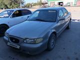 Hyundai Sonata 1998 годаfor600 000 тг. в Шу