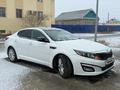 Kia Optima 2014 года за 7 500 000 тг. в Атырау