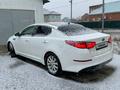 Kia Optima 2014 года за 7 500 000 тг. в Атырау – фото 3