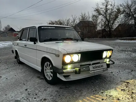 ВАЗ (Lada) 2106 1989 года за 850 000 тг. в Усть-Каменогорск