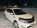 Kia Rio 2014 года за 4 900 000 тг. в Мерке