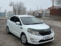 Kia Rio 2014 года за 4 900 000 тг. в Мерке – фото 5